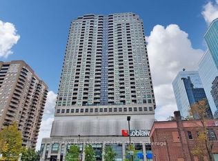 33 Empress Ave #1005, Toronto, ON M2N 6Y7