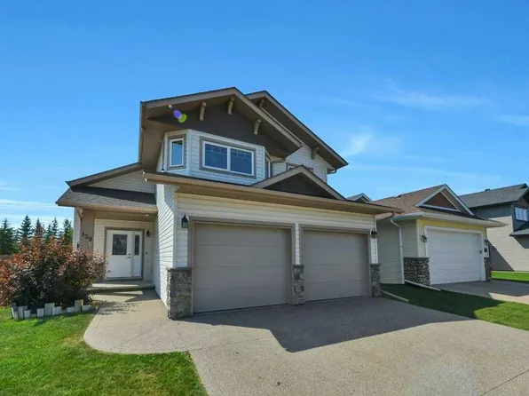 139 N Garrison Cir, Red Deer, AB T4P 0P7
