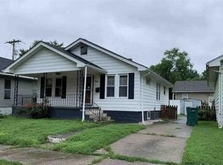 919 24th St, Granite City, IL