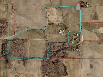 4663 N 400 E, Kendallville, IN, 46755