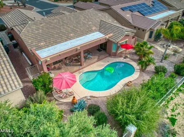20288 N HARMONY Pass, Maricopa, AZ 85138