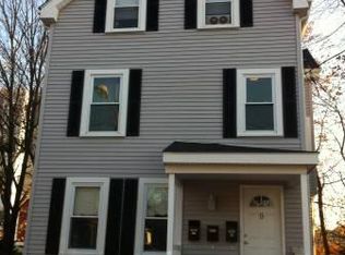 9 Franklin Ct FLOOR 2, Malden, MA 02148