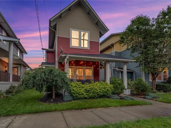 2211 W 41st St, Cleveland, OH 44113