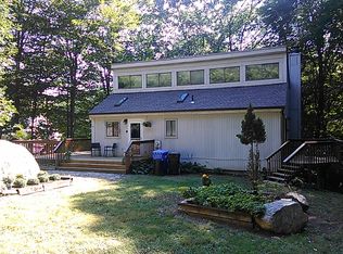 1 Whitney Rd, Mystic, CT 06355