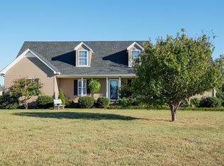 120 Faldo Dr, Murfreesboro, TN 37128