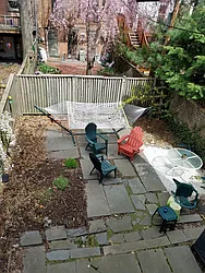 Rented by Harriet Brand, LREB