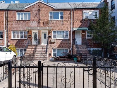 2151 E 2nd St, Brooklyn, NY, 11223