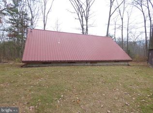 8279 Sweetwater Rd, Fort Loudon, PA 17224