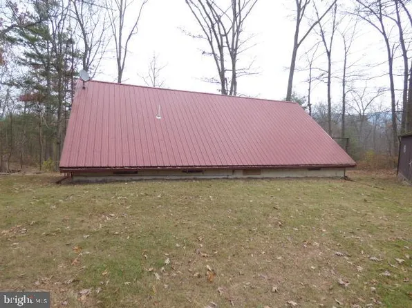 8279 Sweetwater Rd, Fort Loudon, PA 17224