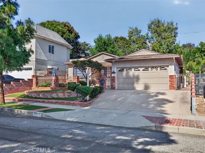 9862 Cabanas Ave, Tujunga, CA, 91042