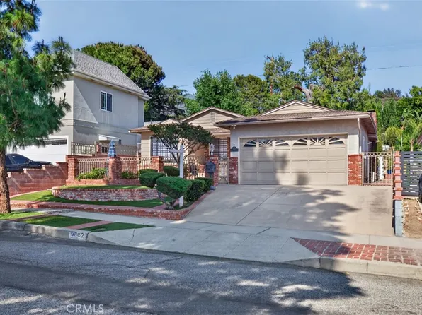 9862 Cabanas Ave, Tujunga, CA 91042