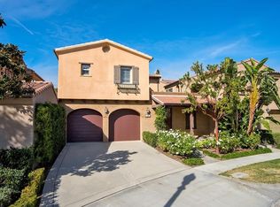 39 White Sage, Irvine, CA 92618