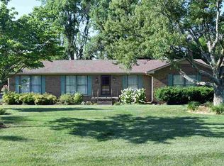 530 Longview Dr, Franklin, KY 42134