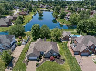 2033 Bent Tree Dr, Newburgh, IN 47630