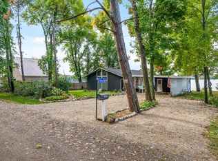 29408 Francis Lake Dr NW, Isanti, MN 55040