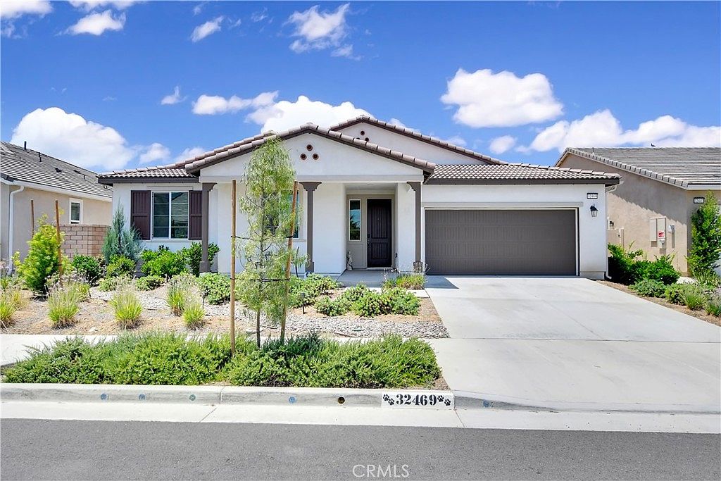 32469 Peters St, Menifee, CA 92584 | Zillow
