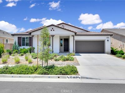 32469 Peters St, Menifee, CA, 92584