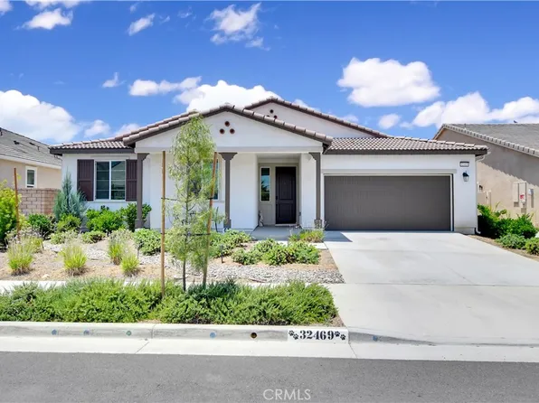 32469 Peters St, Menifee, CA 92584