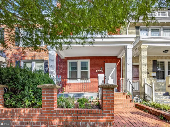 1225 18th St NE, Washington, DC 20002