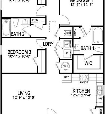 2nd image of 3822 Seagull Cir