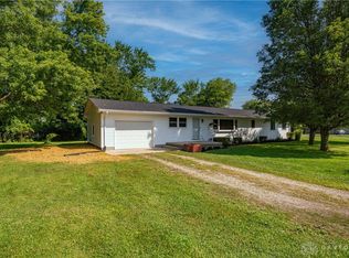 4123 Grange Hall Rd, Springfield, OH 45504