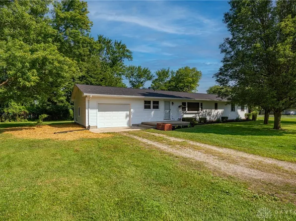 4123 Grange Hall Rd, Springfield, OH 45504
