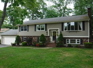 36 Goodrow Rd, Weymouth, MA 02188
