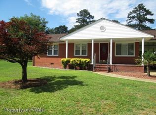 1509 Roxie Ave, Fayetteville, NC 28304