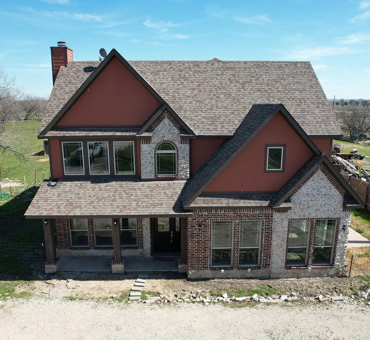 4 Bed 2 Bath On 5 Acres In Pilot Point (Move In Special) — Photo 2
