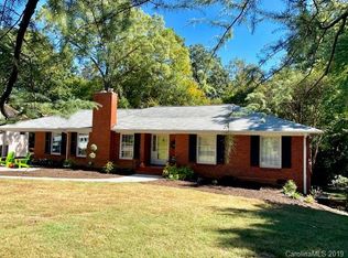 6326 Deveron Dr, Charlotte, NC 28211