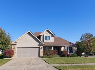 7543 Pershing Rd, Schererville, IN 46375