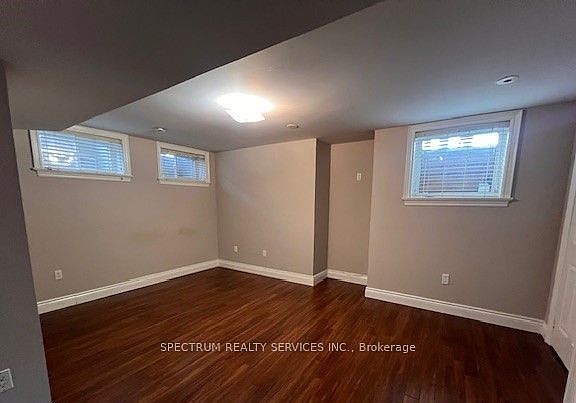 2nd image of 2 George Bogg Rd #Basement