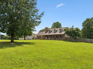 500 Ridgeview Dr, Mount Juliet, TN 37122