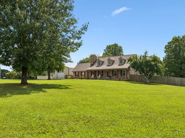 500 Ridge View Dr, Mount Juliet, TN 37122