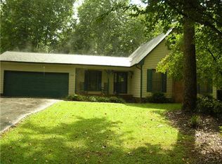 4648 Pineview Dr, Trinity, NC 27370