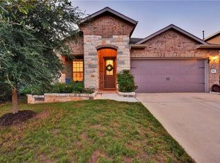 162 Brockston Dr, Buda, TX 78610