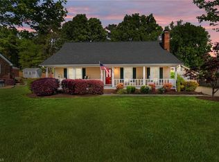 806 McGregor Dr NE, Concord, NC 28025