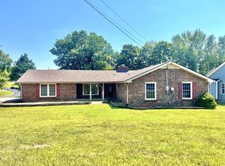 1325 Sun Valley Rd, Clarksville, TN 37040