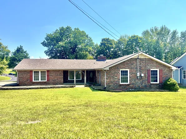 1325 Sun Valley Rd, Clarksville, TN 37040