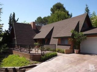 1261 Calle Las Trancas, Thousand Oaks, CA 91360