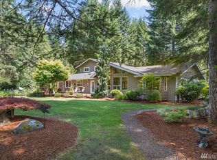 15509 134th St Ct N, Gig Harbor, WA 98329