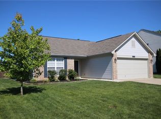 868 Seabreeze Dr, Avon, IN
