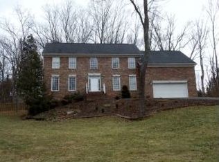 260 Willmary Rd, Piney Flats, TN 37686