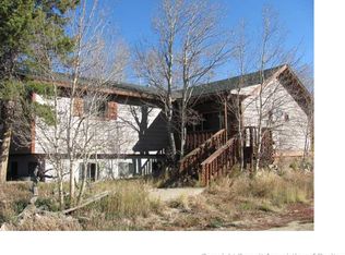 11588 Us Highway 24 Hwy, Leadville, CO 80461