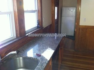 112 Colborne Rd #U2A, Boston, MA 02135