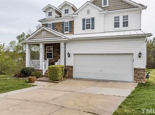 6134 Ricker Rd, Raleigh, NC 27610