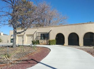3703 Saint Andrews Dr SE, Rio Rancho, NM 87124