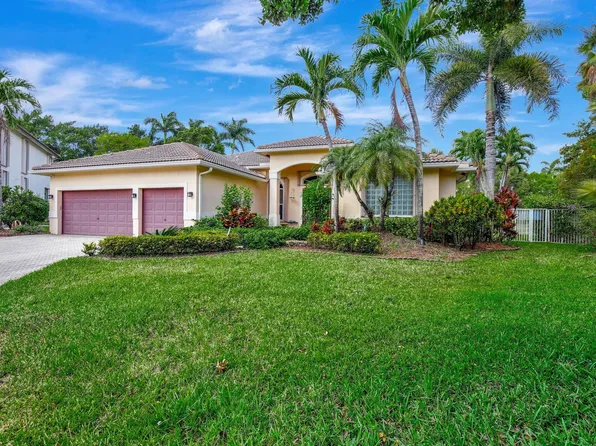 4070 Sanderling Ln, Fort Lauderdale, FL 33331