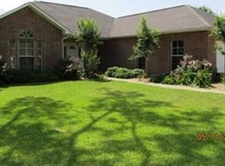 6625 Lodi Rd, Alexandria, LA 71303