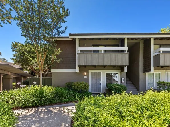 45 Streamwood, Irvine, CA 92620